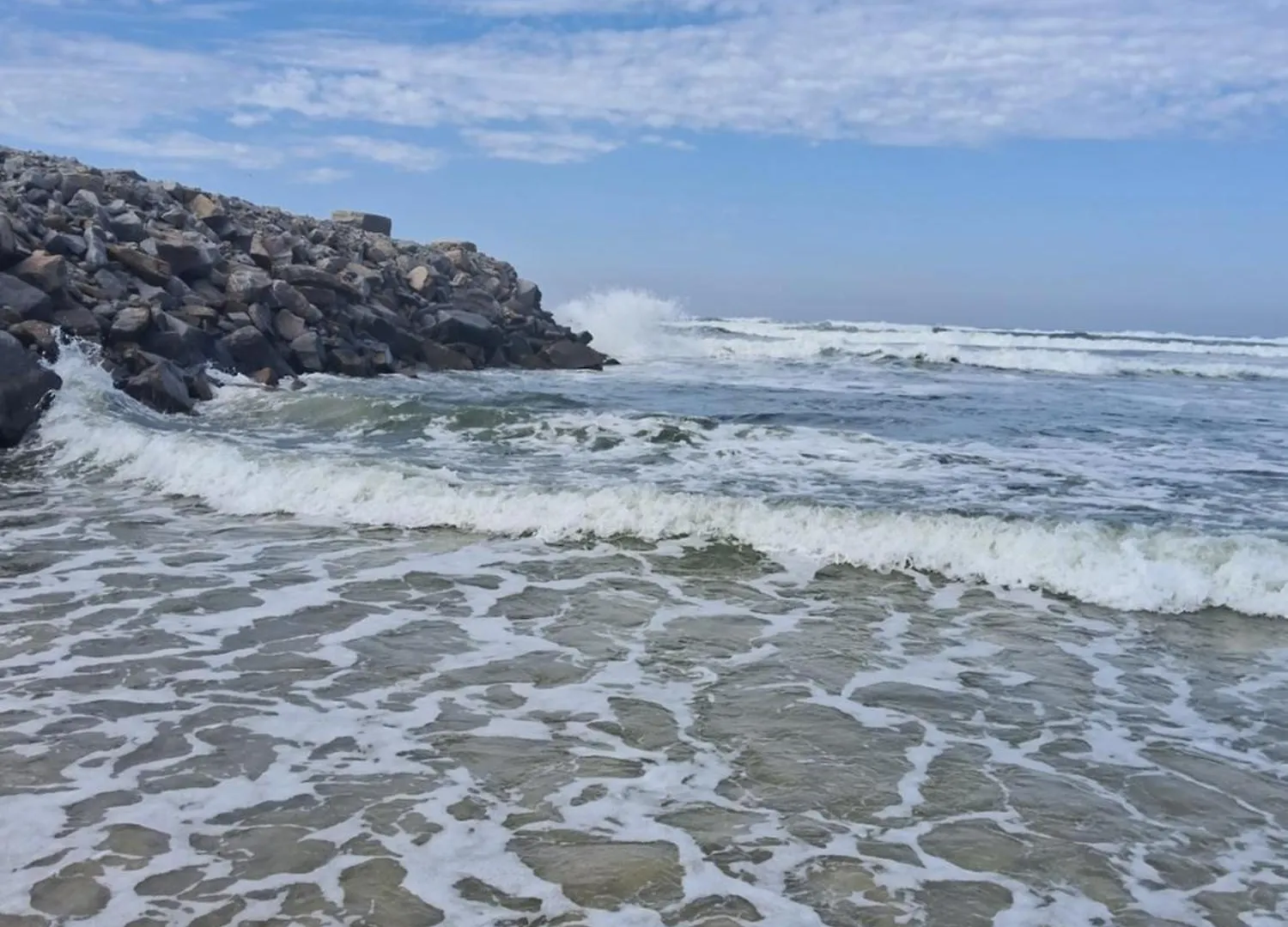 Chales Lar Doce Mar Camacho Sc Jaguaruna Chalet