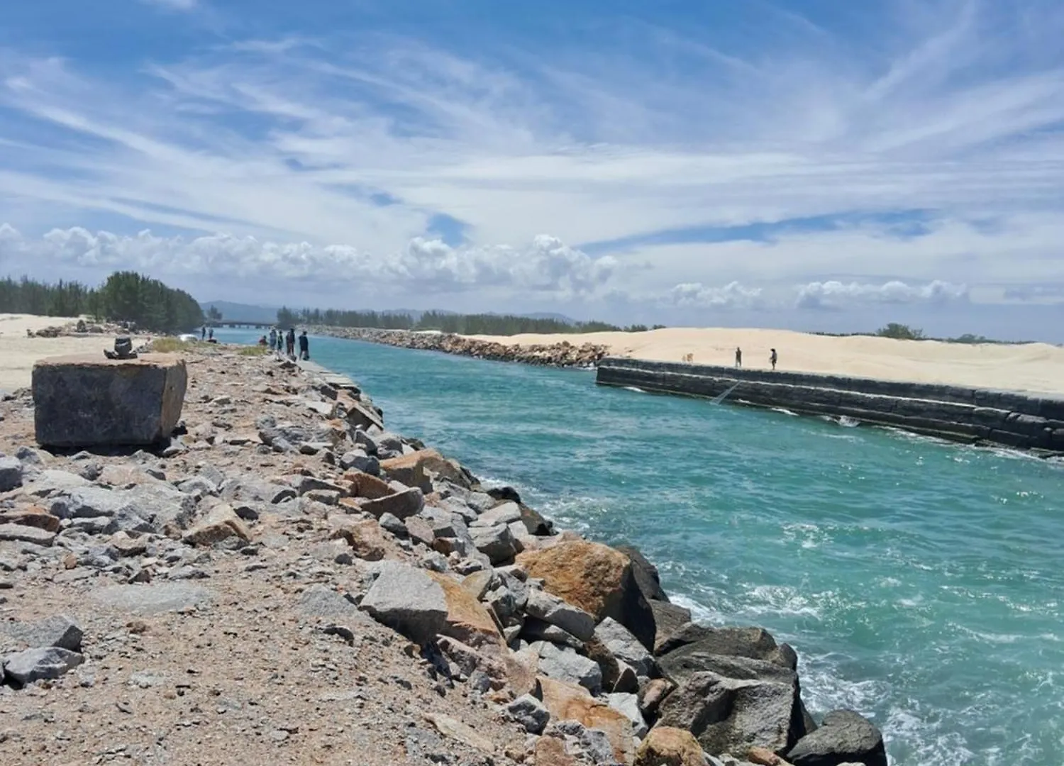 Chales Lar Doce Mar Camacho Sc Jaguaruna