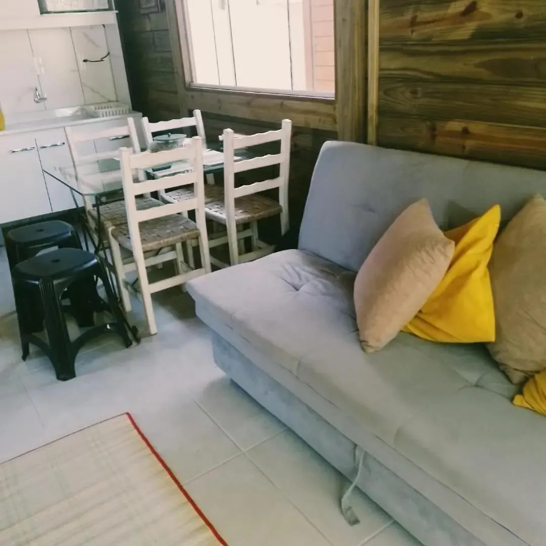 Chales Lar Doce Mar Camacho Sc Jaguaruna Chalet