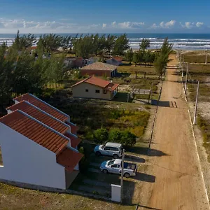 Da Jagua Quarto em Acomodações Particulares
