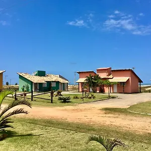 Dos Sambaquis Estalagem